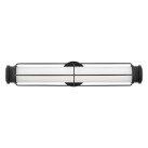 Sieninis šviestuvas SAYLOR 23,5W 3000K HK-SAYLOR-LED-M-BK dimeriuojamas Sieninis šviestuvas SAYLOR 23,5W 3000K HK-SAYLOR-LED-M-BK dimeriuojamas