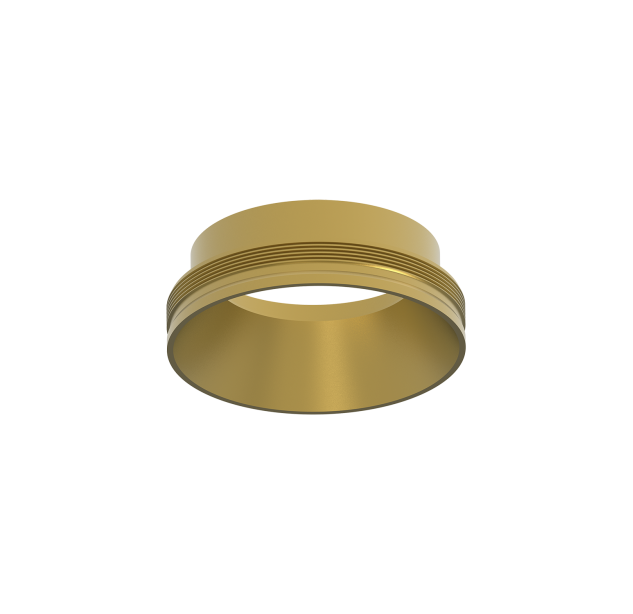 Vamzdžio apvadas %D860 mm Tech Gold