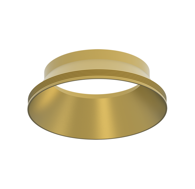 Vamzdžio apvadas %D8100 mm Tech Gold