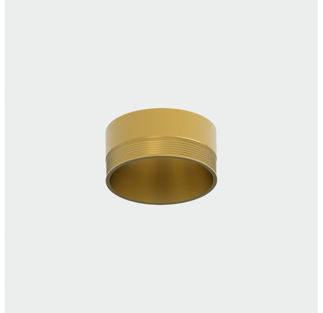 Vamzdžio apvadas %D845 mm Tech Gold