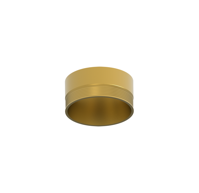 Vamzdžio apvadas %D845 mm Tech Gold