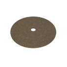 Vamzdis 3986/60 „Deco Kit“ Akustinė plokštė %D8600 mm Šviesus Ąžuolas