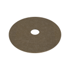 Vamzdis 3986/100 „Deco Kit“ akustinė plokštė %D8600 mm Šviesus ĄŽUOLAS