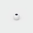 „Parma Glass“ gaubtas %D8150 mm Opalas