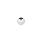 „Parma Glass“ gaubtas %D8150 mm Opalas