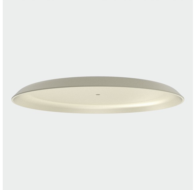 Corvus 3945 Akustinis ekranas %D8625 mm Smėlio spalvos