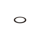 Kidal 3771/5 Tekstūruotas juodas adapteris %D855 mm Be apšvietimo, be montavimo