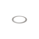 Kidal 3771/6 Tekstūruotas baltas adapteris %D880 mm Be apšvietimo, be montavimo
