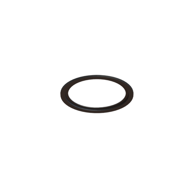 Kidal 3771/6 Tekstūruotas juodas adapteris %D880 mm Be apšvietimo, Be montavimo