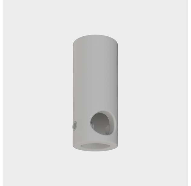 Laido priedas „Textured White“