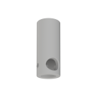Laido priedas „Textured White“