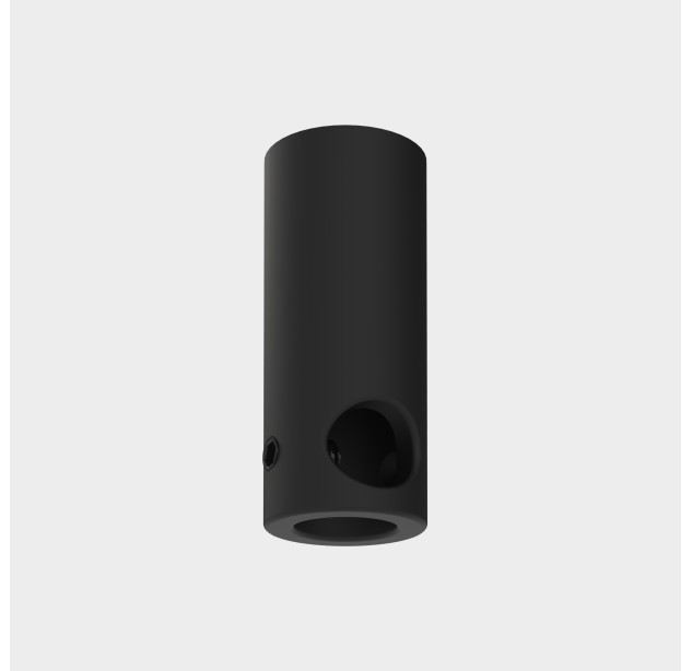 Laido priedas „Textured Black“