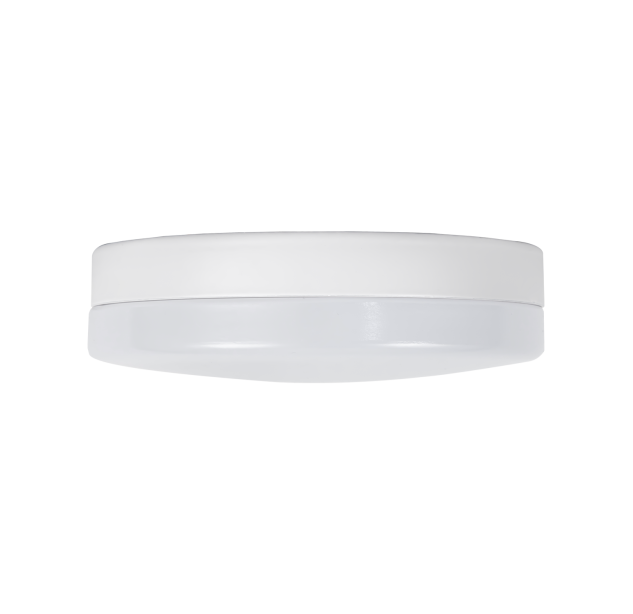 Rok Module Led 2518/52 White/Opal, LED 18 W, 1200 lm, CRI 80, CL.II, reguliuojamas šviesos stiprumas, Kelvino temperatūra 3000–4000–6500, reguliuojamas šviesos stiprumas