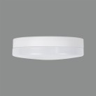 Rok Module Led 2518/52 White/Opal, LED 18 W, 1200 lm, CRI 80, CL.II, reguliuojamas šviesos stiprumas, Kelvino temperatūra 3000–4000–6500, reguliuojamas šviesos stiprumas