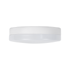 Rok Module Led 2518/52 White/Opal, LED 18 W, 1200 lm, CRI 80, CL.II, reguliuojamas šviesos stiprumas, Kelvino temperatūra 3000–4000–6500, reguliuojamas šviesos stiprumas