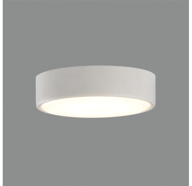 Gregal Module Led 2520/52 White/Opal, LED 18 W, 1800 lm, CRI 80, CL.II, reguliuojamas šviesos stiprumas, Kelvinas 3000–4000–6500