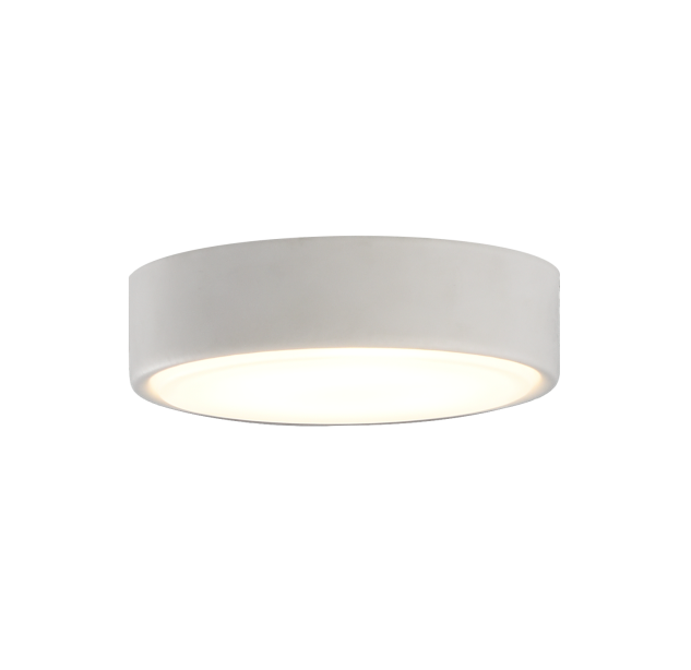 Gregal Module Led 2520/52 White/Opal, LED 18 W, 1800 lm, CRI 80, CL.II, reguliuojamas šviesos stiprumas, Kelvinas 3000–4000–6500