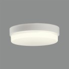 Siroco Module Led 2519/52 Balta/Opalinė, LED 22 W 2200 lm, CRI80 CL.II, reguliuojamas šviesos stiprumas, Kelvinas 3000–4000–6500