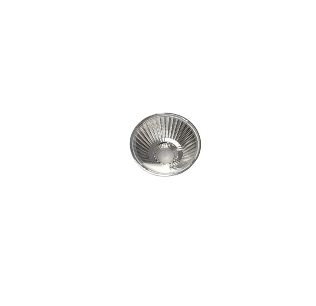 Kidal atšvaitas %D860 mm 15%B0 skaidrus