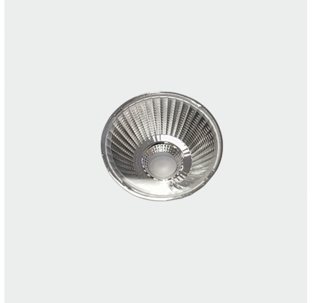 Kidal atšvaitas %D8100 mm 15%B0 skaidrus