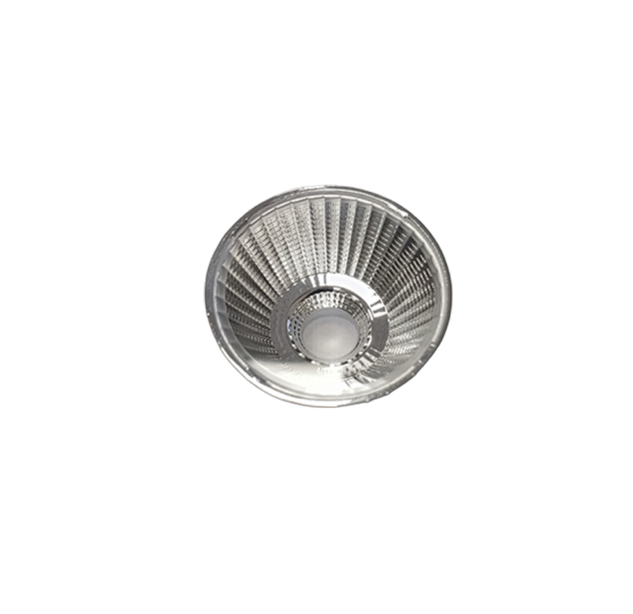 Kidal atšvaitas %D8100 mm 15%B0 skaidrus