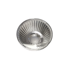 Kidal atšvaitas %D8130 mm 15%B0 skaidrus