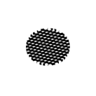 Gina Lens Honeycomb %D857mm