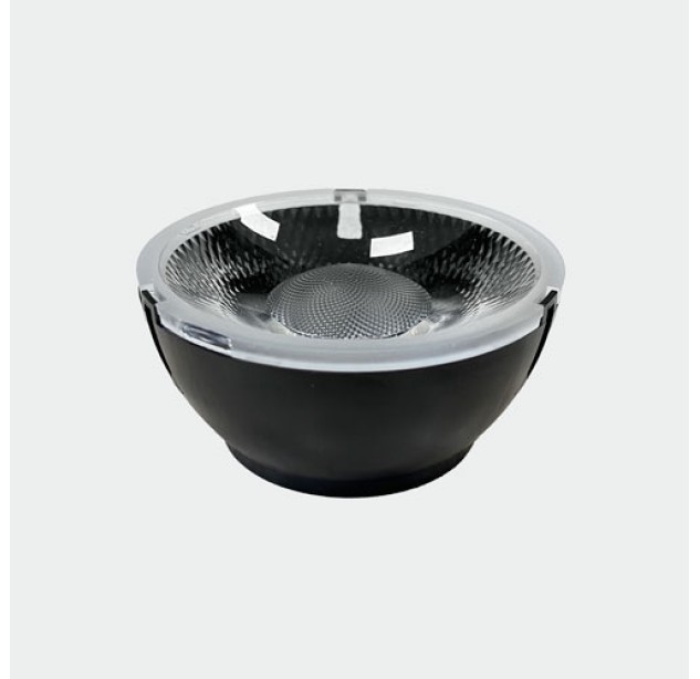 Objektyvas %D840 mm 11%B0 Skaidrus
