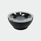 Objektyvas %D840 mm 11%B0 Skaidrus