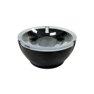Objektyvas %D840 mm 11%B0 Skaidrus