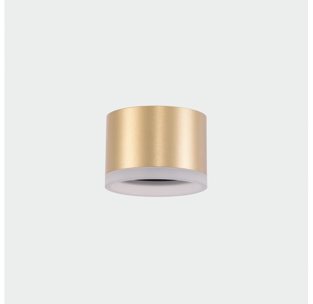 Custo 3818 cilindrinis gaubtas %D894x70 mm Tech Gold/Opal