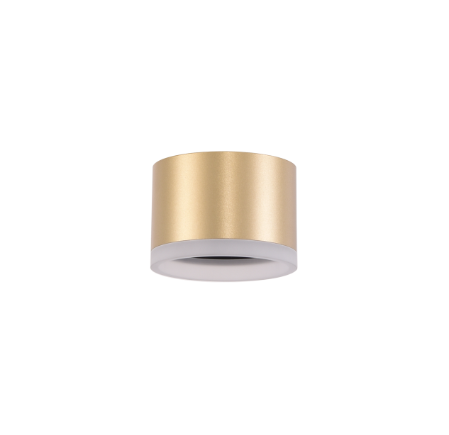 Custo 3818 cilindrinis gaubtas %D894x70 mm Tech Gold/Opal