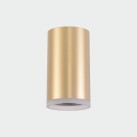 Custo 3818 Cilindrinis gaubtas %D894x170 mm Tech Gold/Opal