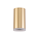 Custo 3818 Cilindrinis gaubtas %D894x170 mm Tech Gold/Opal