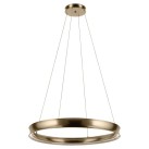 Pakabinamas šviestuvas LAROUSSE 110W 3000K KL-LAROUSSE-LED-L-CPZ dimeriuojamas Pakabinamas šviestuvas LAROUSSE 110W 3000K KL-LAROUSSE-LED-L-CPZ dimeriuojamas