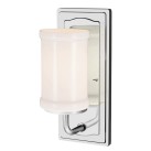 Sieninis šviestuvas VETIVENE 6W G9 3000K KL-VETIVENE1-PC Sieninis šviestuvas VETIVENE 6W G9 3000K KL-VETIVENE1-PC