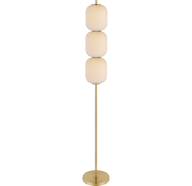 AKARI 20 LED 3000/4500/6500 Floor Lamp  LD31291/20W
