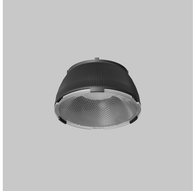 Priedas DIP LENS001D35-10W Priedas DIP LENS001D35-10W