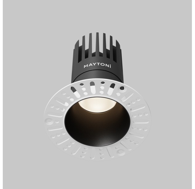 Priedas DIP LENS001D45-15W