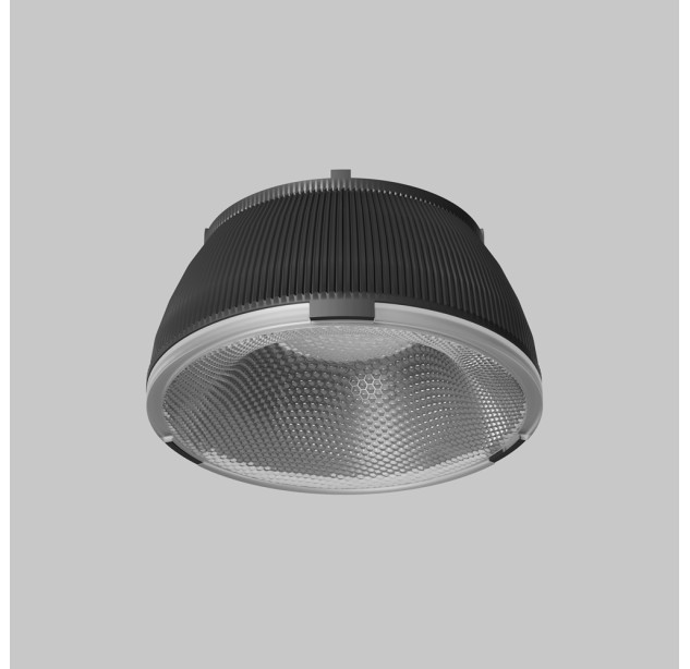 Priedas DIP LENS001D45-15W