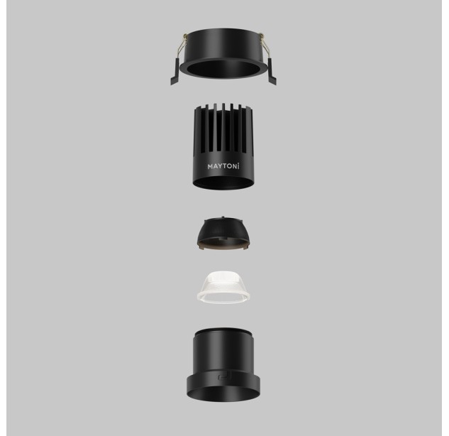 Priedas DIP LENS002D45-15W Priedas DIP LENS002D45-15W