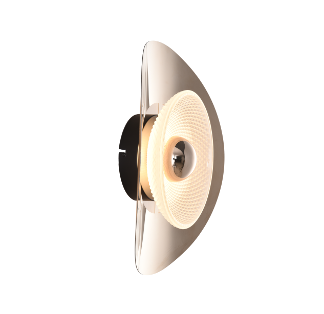 Sieninis šviestuvas DIOP 8 LED 3000  MB2293-1M-3BGT