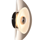 Sieninis šviestuvas DIOP 8 LED 3000  MB2293-1M-3BGT