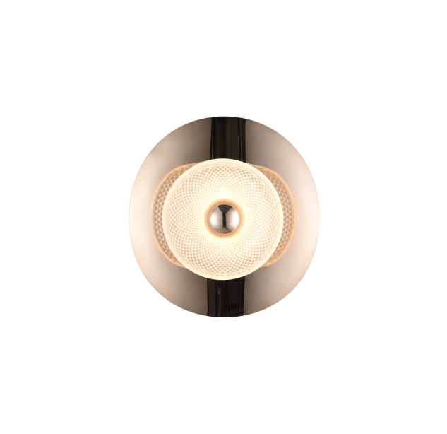 Sieninis šviestuvas DIOP 8 LED 3000  MB2293-1M-3BGT
