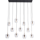 Pakabinamas šviestuvas NELSON 33 LED 3000  MD2291-11B-3BGT