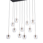Pakabinamas šviestuvas NELSON 33 LED 3000  MD2291-11B-3BGT