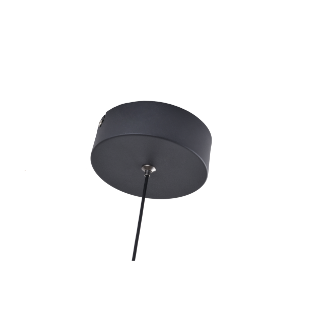 Pakabinamas šviestuvas NELSON 3 LED 3000  MD2291-1A-3BGN