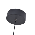 Pakabinamas šviestuvas NELSON 3 LED 3000  MD2291-1A-3BGN