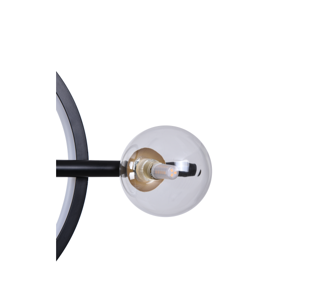 Pakabinamas šviestuvas TAREMI 3.5/15 G9/LED W ZALEŻNOŚCI OD ŻARÓWKI/2700-6000  MD2448-7B-3BGD