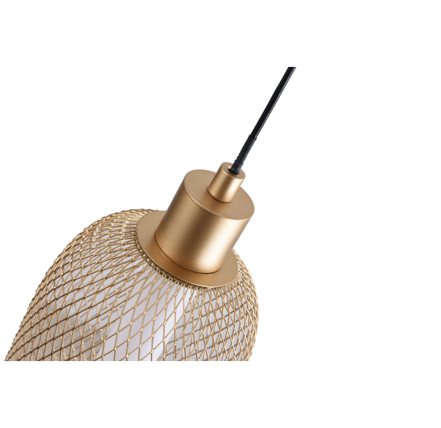 Pakabinamas šviestuvas SAAR 27 LED 3000-5700 MD2596-5A-3BGT Pakabinamas šviestuvas SAAR 27 LED 3000-5700 MD2596-5A-3BGT